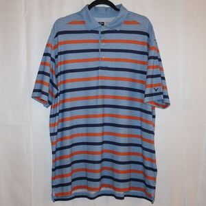 Callaway Opti-Dri Golf Polo Shirt